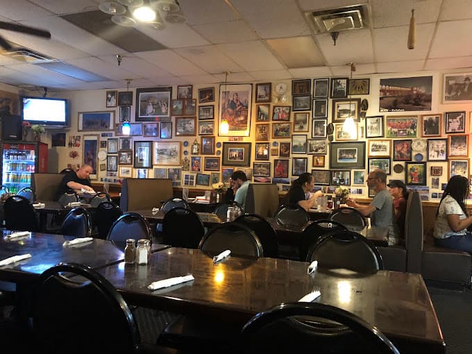 Photo of KC Grill & Kabob
