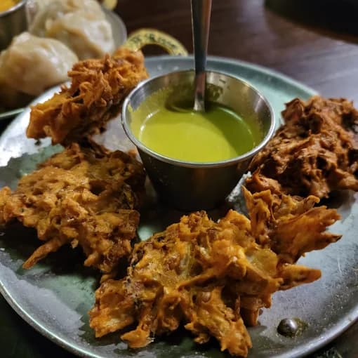 Photo of Taste of the Himalayas