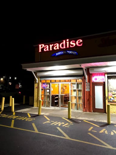 Photo of Paradise Biryani Pointe