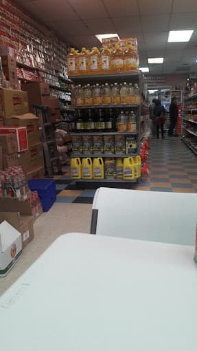 Photo of A-One Grocery & Halal Meat