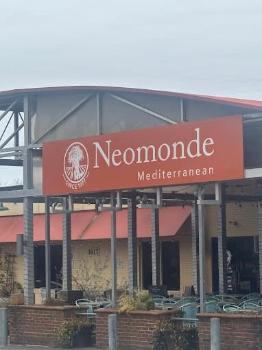 Photo of Neomonde