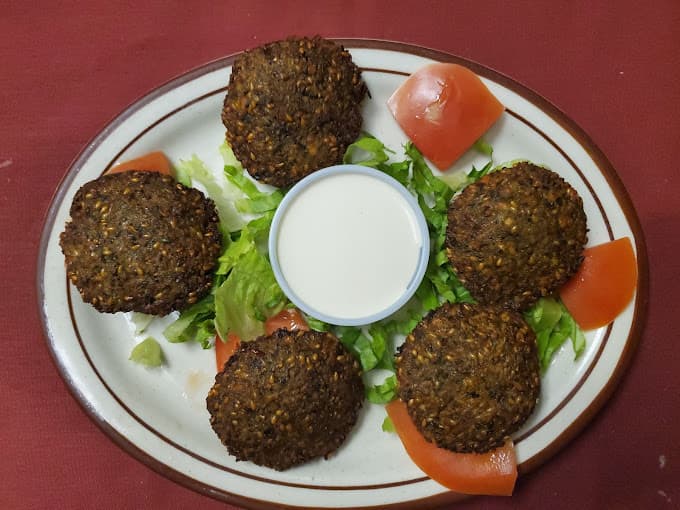 Photo of Ephesus Mediteranean Grill