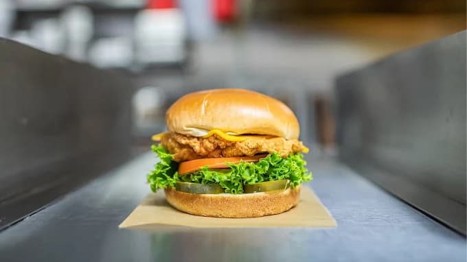 Photo of Eureka Eatery