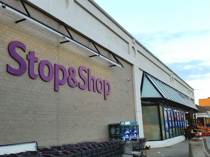 Photo of Stop & Shop
