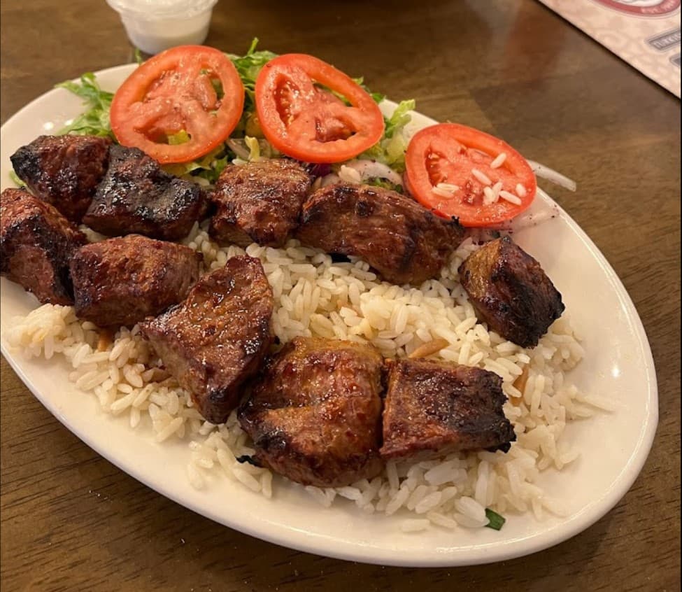 Photo of Anatolian Gyro