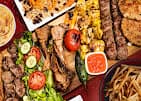 Photo of Oxus Kebob & Shawarma