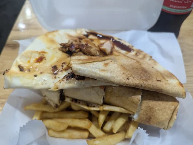Photo of Mike's Calzones & Deli