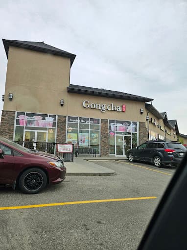 Photo of Gong Cha