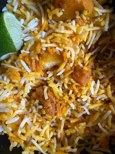 Photo of Paradise Indian