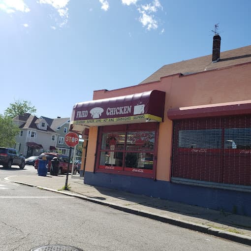 Photo of Crown Fried Chicken