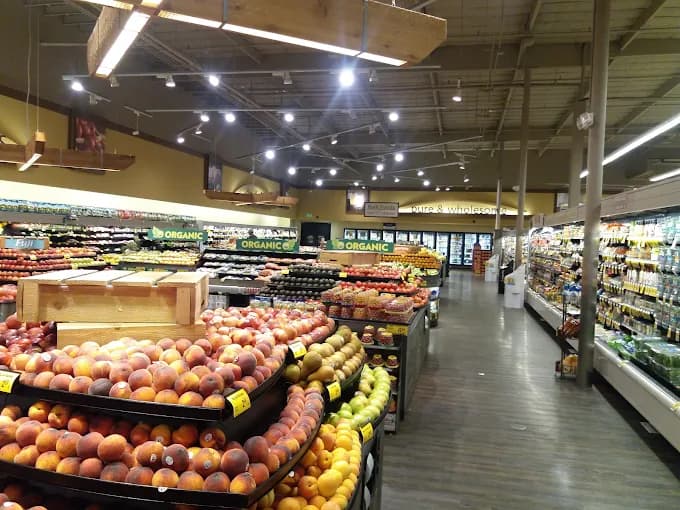 Photo of Safeway