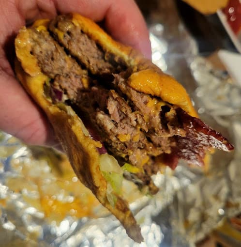 Photo of Burger Bloc