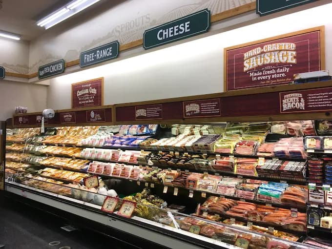 Photo of Sprouts Farmers Market