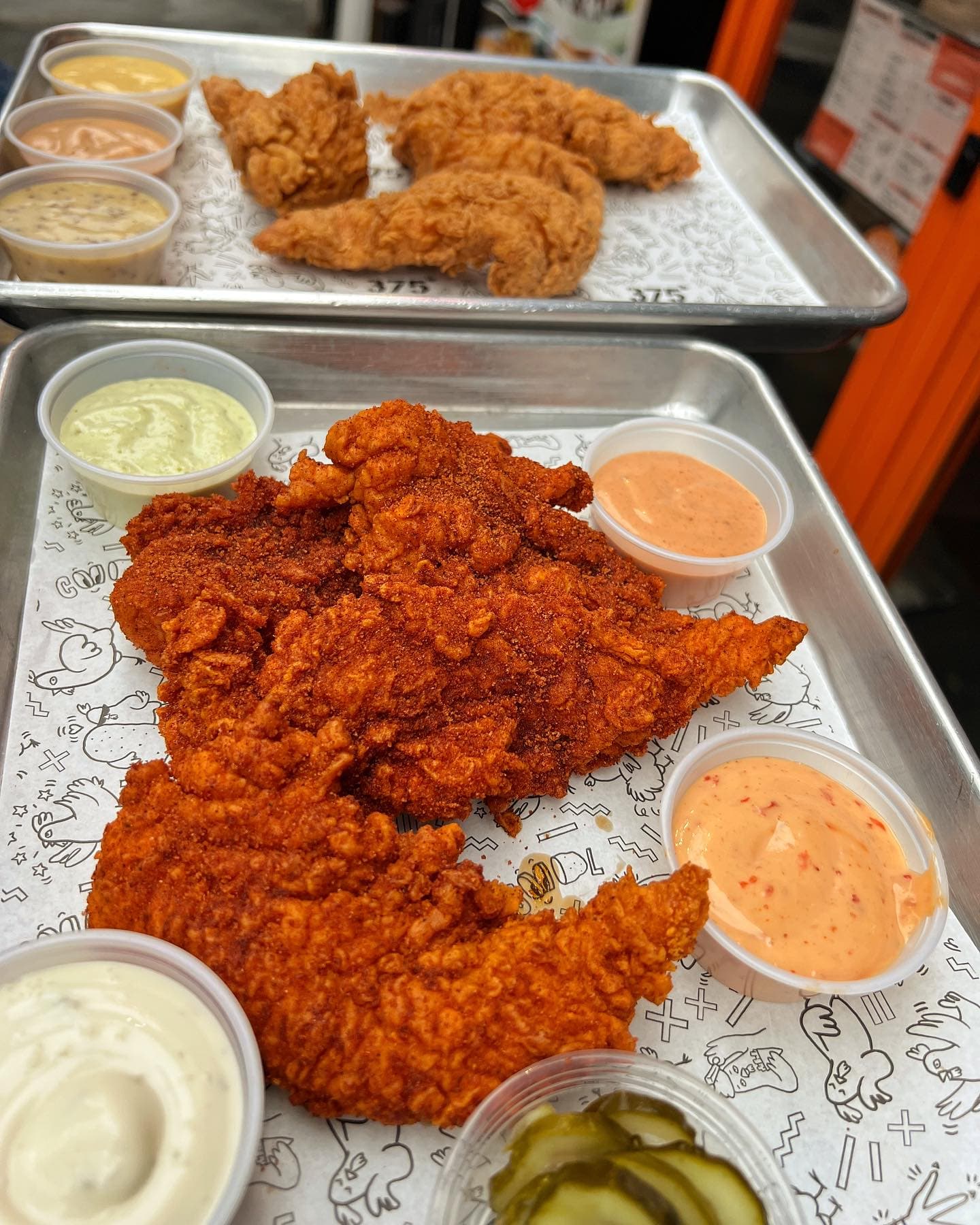 Photo of 375 Chicken n Fries