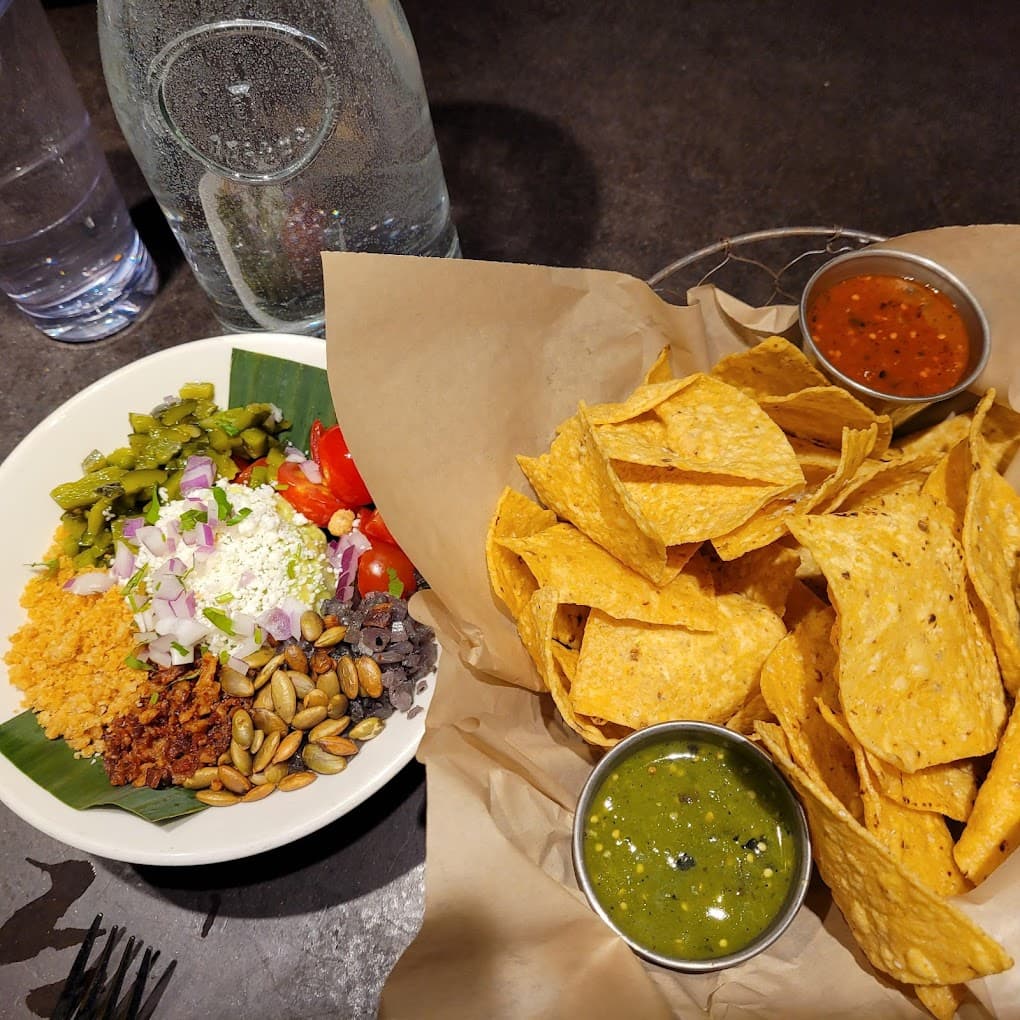 Photo of XOCO