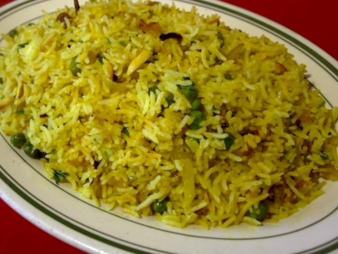 Photo of Bollywood Café