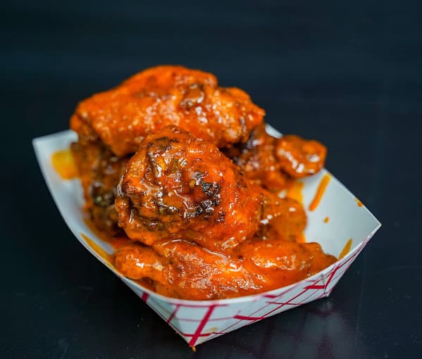 Photo of Twisted Wings RVC