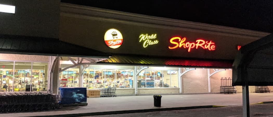 Photo of Saker ShopRite