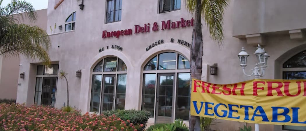 Photo of European Deli & Market