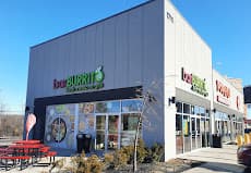 Photo of BarBurrito