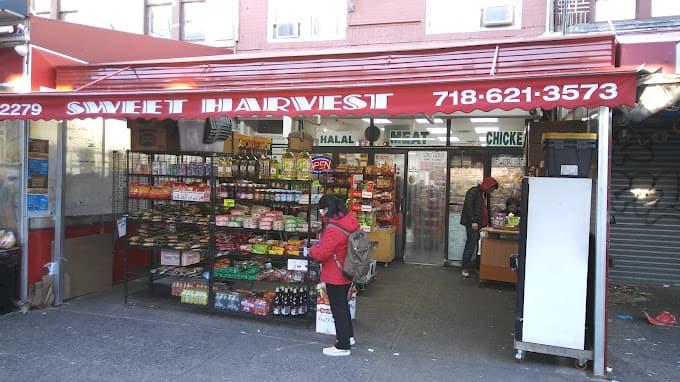 Photo of Sweet Harvest