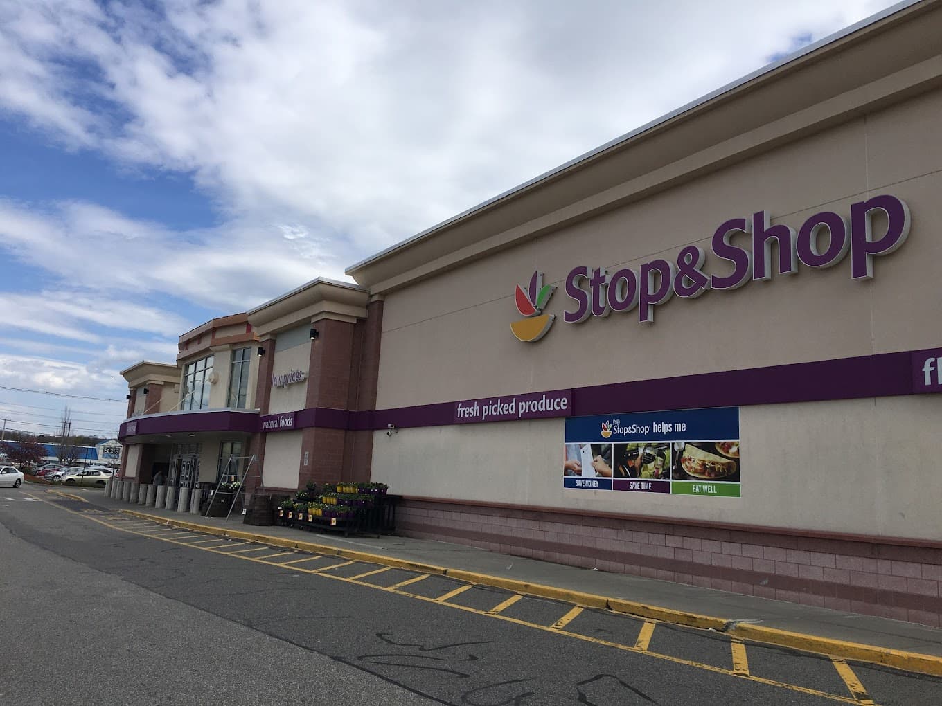 Photo of Stop & Shop