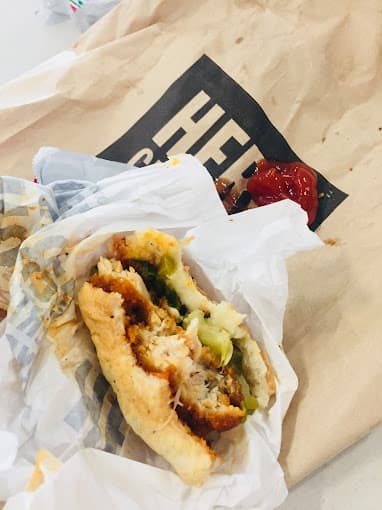 Photo of Hero Certified Burgers