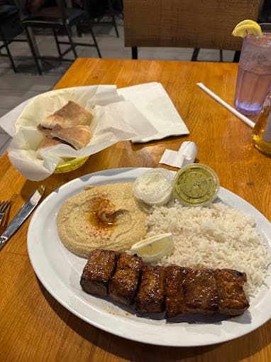 Photo of Kabob Land