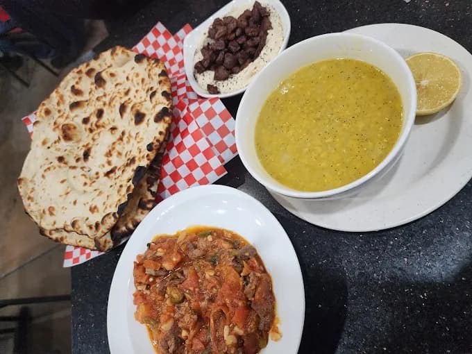 Sultan Café photo 1