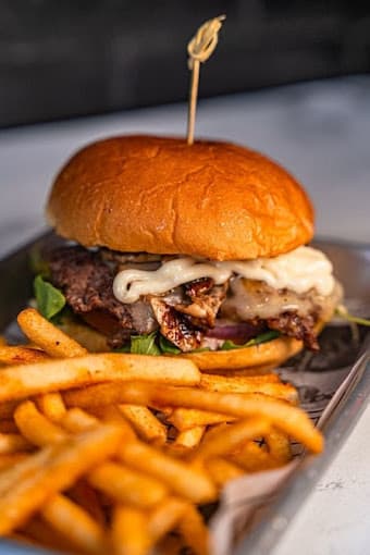 Photo of OMG! Burger