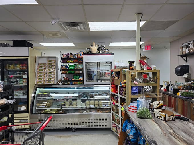 Photo of Mediterranean Mart