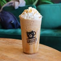 Photo of Grizzly Coffee