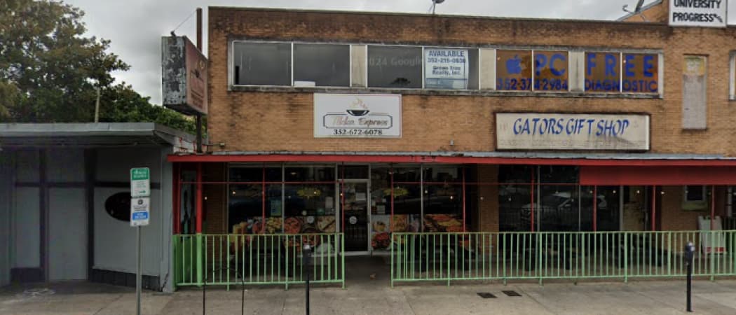 Photo of Tikka Express