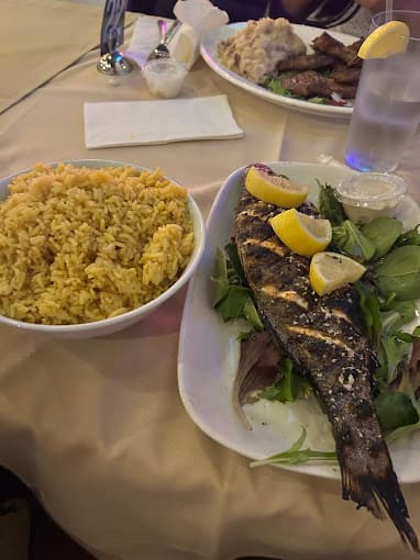 Photo of Antika Grill