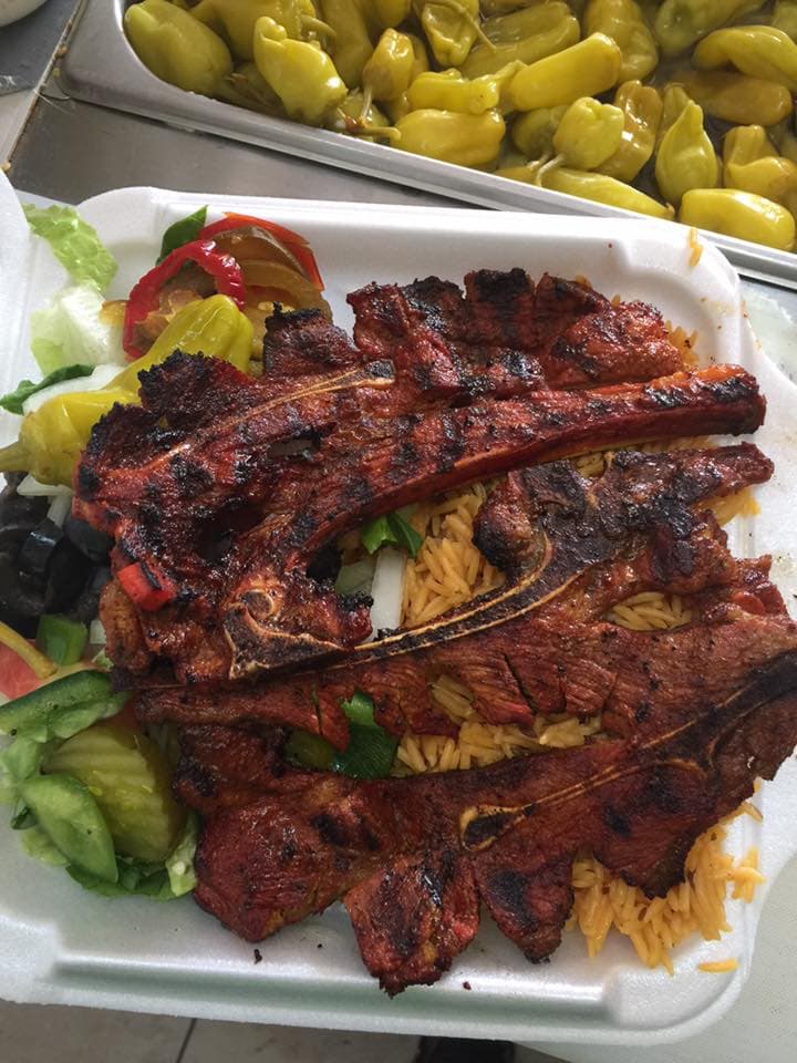 Photo of Gyro Mania