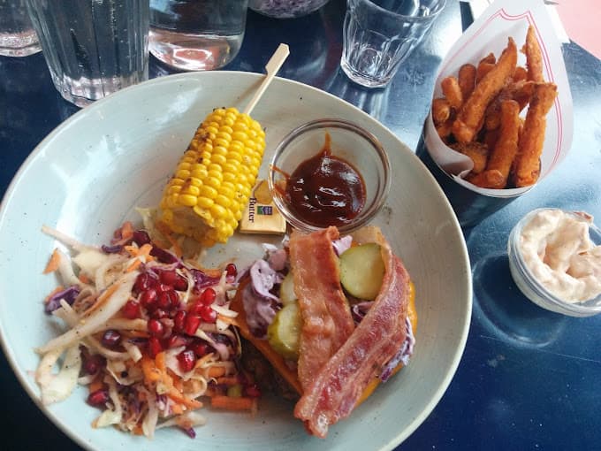 Photo of Gourmet Burger Kitchen