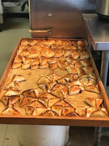 Photo of Jerusalem Bakery & Grill