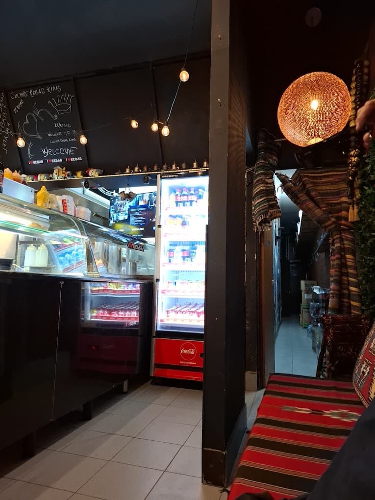 Photo of I Love Kebabs