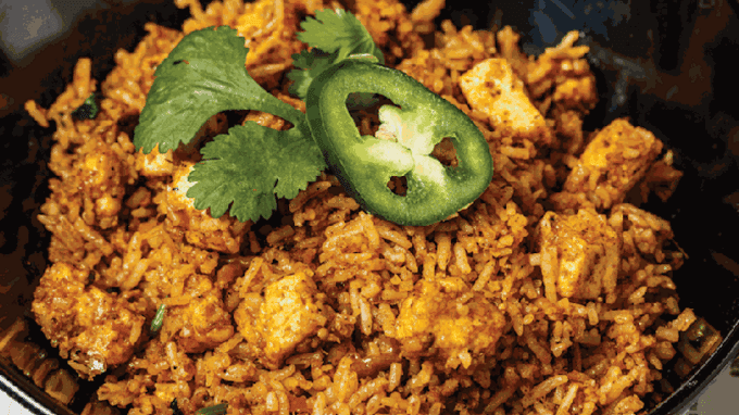 Photo of Tarka Indian Kitchen