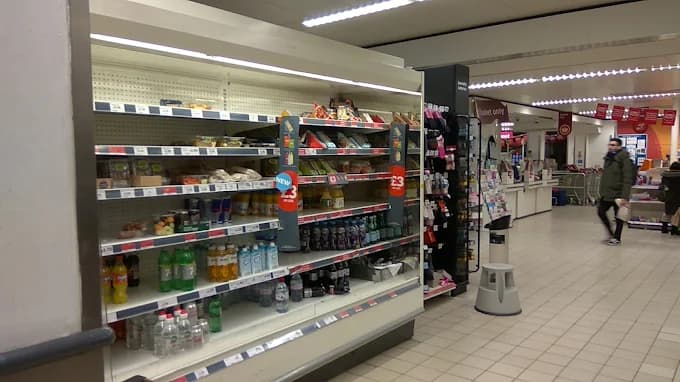 Photo of Sainsburys