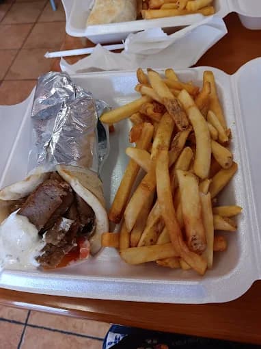 Photo of Shawarma on the Go
