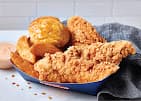 Photo of Krispy Krunchy Chicken