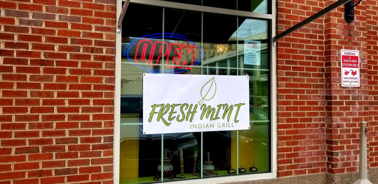 Photo of Fresh Mint Indian Grill