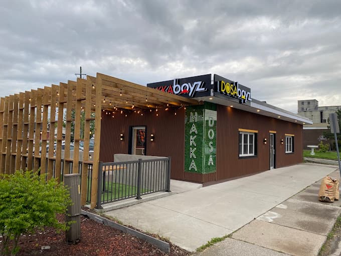 Photo of Dosa Boyz