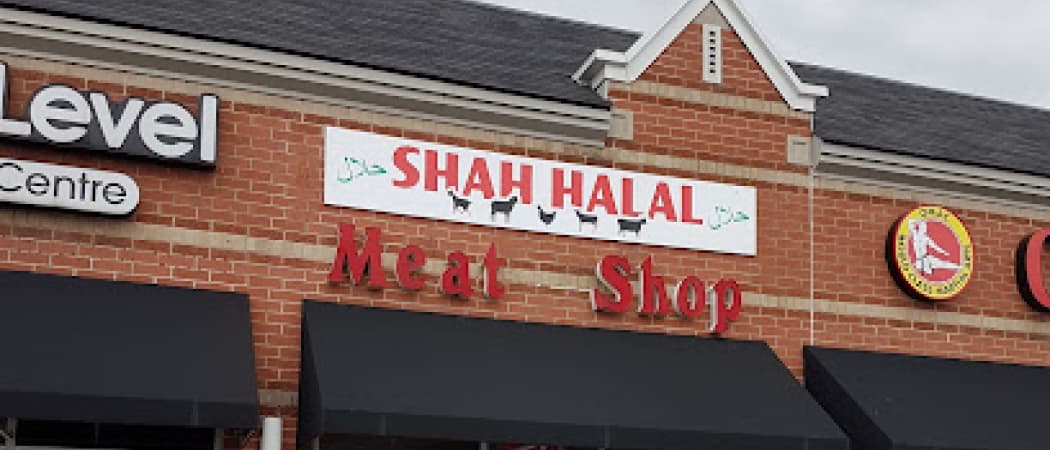 Photo of The Meat Shop