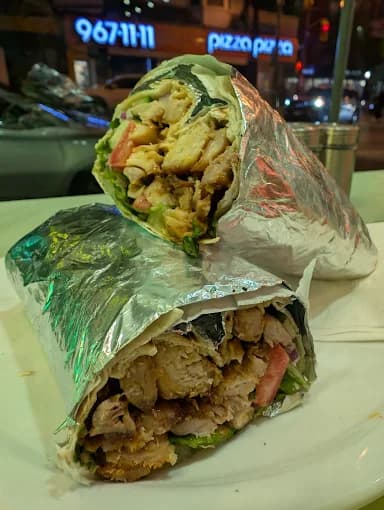 Photo of Amor Fusion Döner & Kebab
