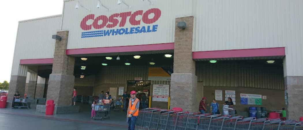 Photo of Costco