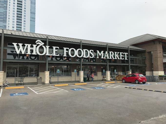 Photo of Whole Foods Market