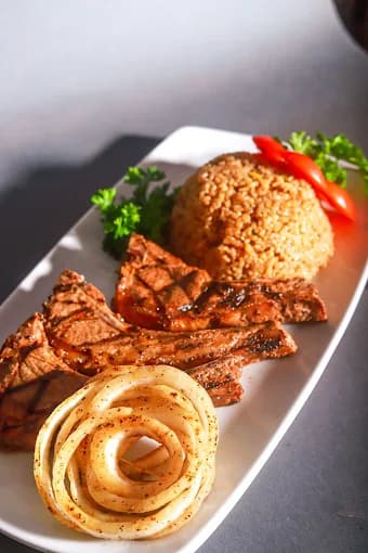 Photo of Koité Grill