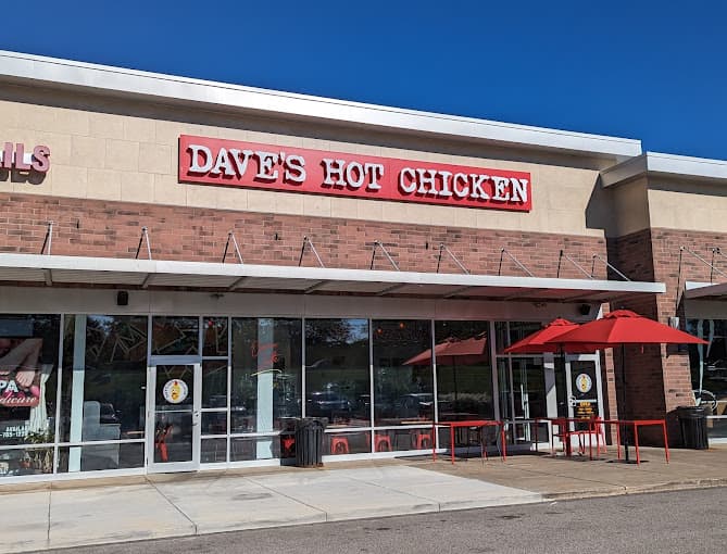 Photo of Dave's Hot Chicken